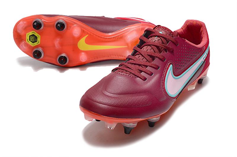 Chuteira Nike Tiempo Elite Campo (TRAVA MISTA)