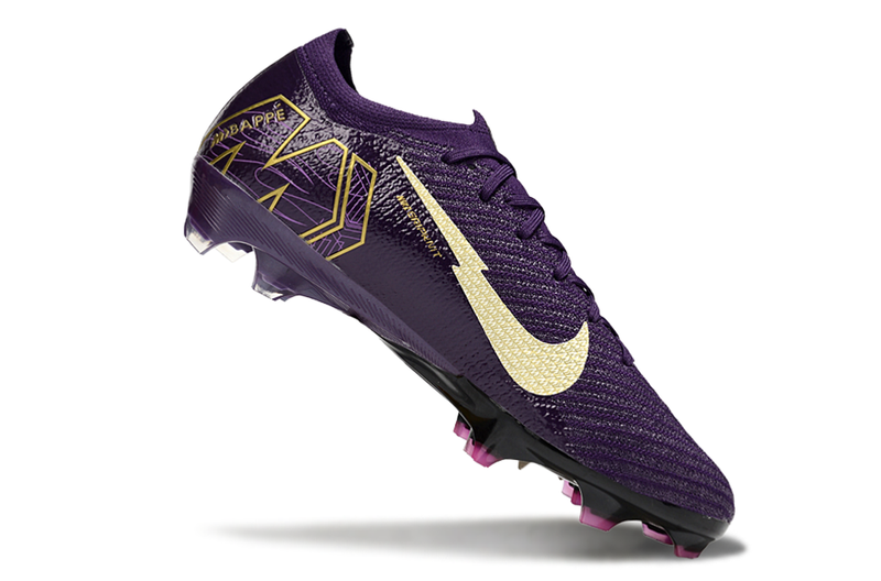 Chuteira Nike Zoom Mercurial Vapor 16 Elite KM Campo