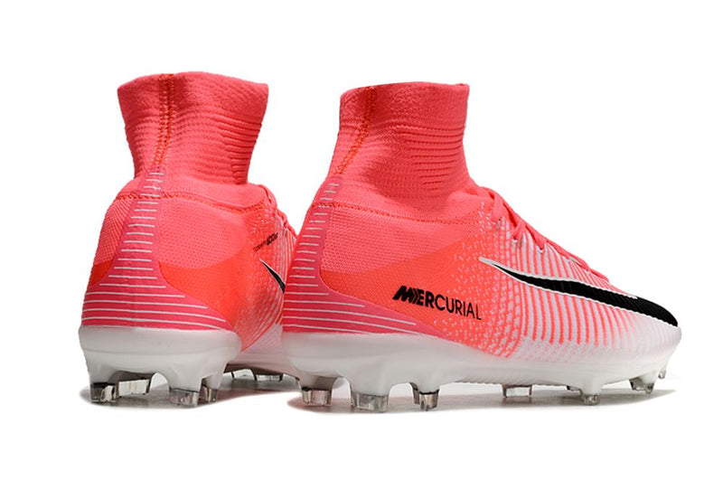 Chuteira Nike Mercurial Superfly V - RELÍQUIA