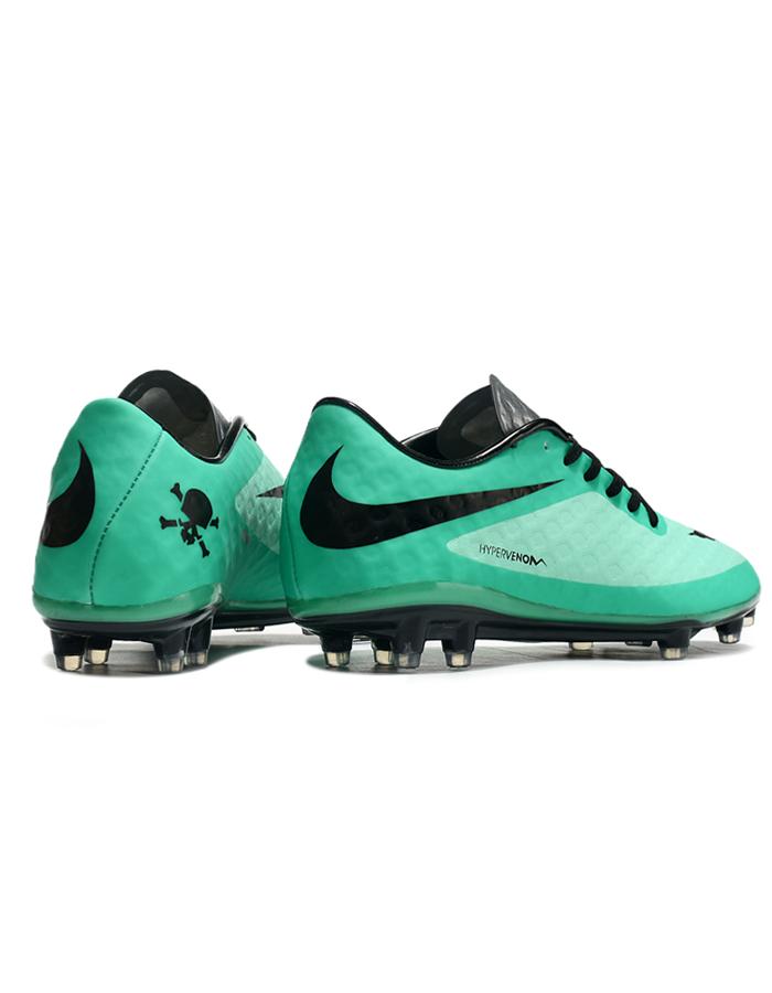 Chuteira Nike Hypervenom Phantom FG - RELÍQUIA