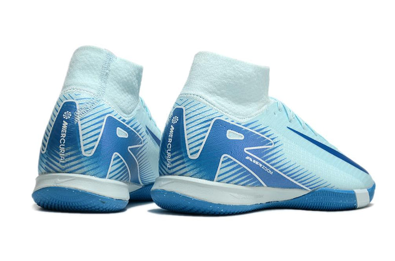 Chuteira Nike Air Zoom Mercurial Superfly X Elite - FUTSAL