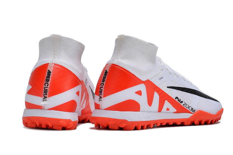 Chuteira Nike Air Zoom Mercurial Superfly IX - SOCIETY