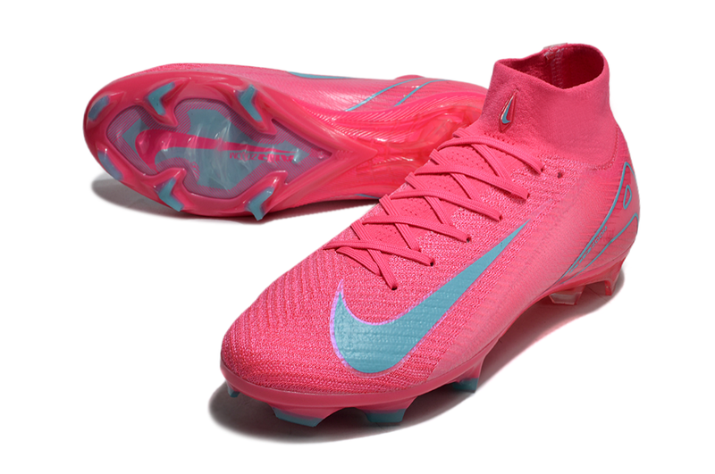 Chuteira Nike Mercurial Superfly 10 Campo (LANÇAMENTO)