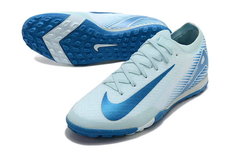 Chuteira Nike Air Zoom Mercurial Vapor 16 - SOCIETY