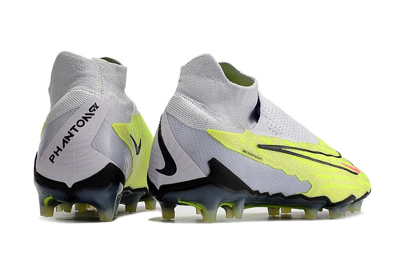 Chuteira  Nike Phantom GX (GHOST LACE)