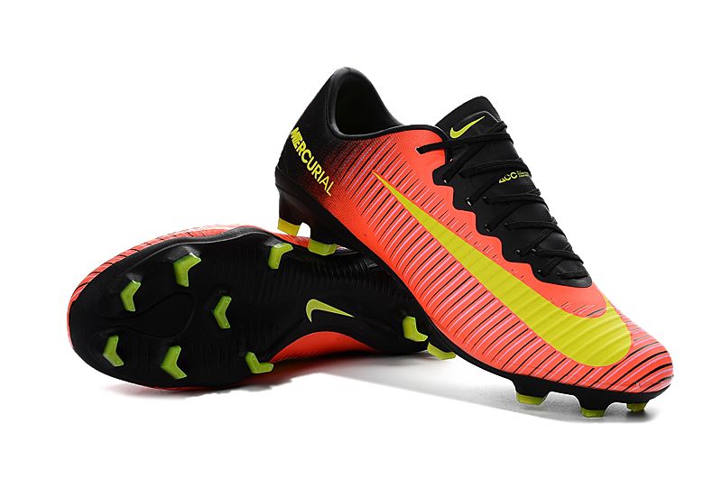 Chuteira Nike Mercurial Vapor 11 - RELÍQUIA