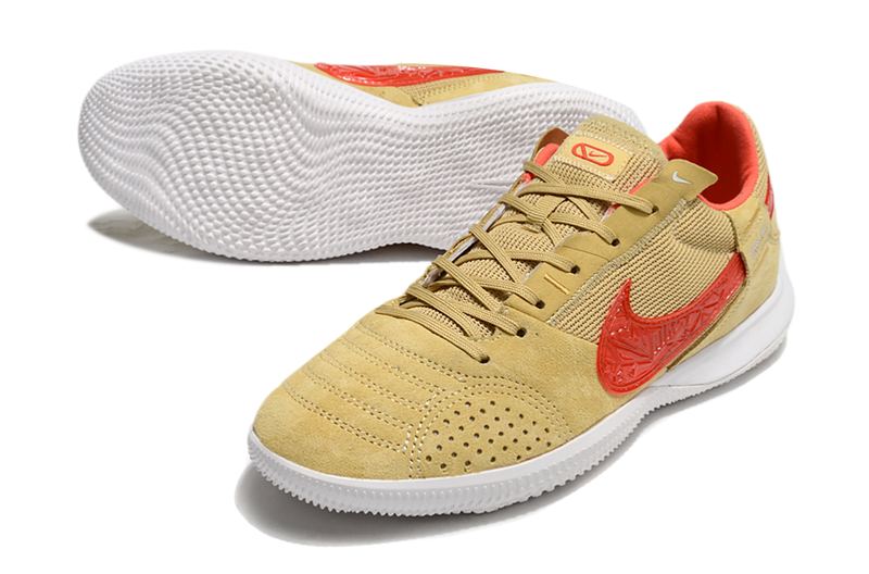 Chuteira Nike Street Gato - FUSTAL