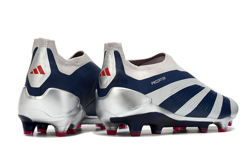 Chuteira Adidas Predator Elite Campo (NO LACES)