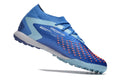 Chuteira Adidas Predator Accuracy - SOCIETY