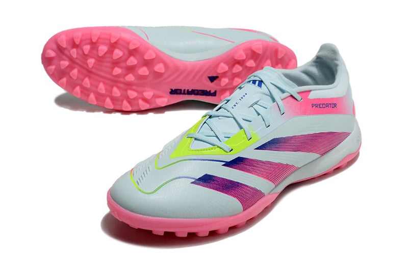 Chuteira Adidas Predator 24 - SOCIETY