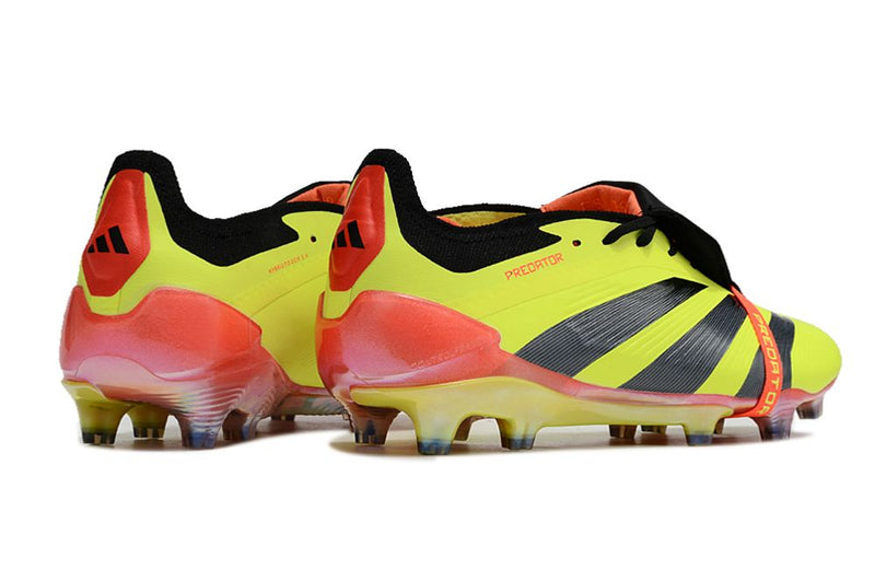 Chuteira Adidas Predator Tongue Elite Campo