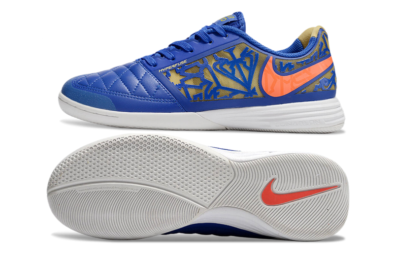 Chuteira Nike Lunar Gato II - FUTSAL