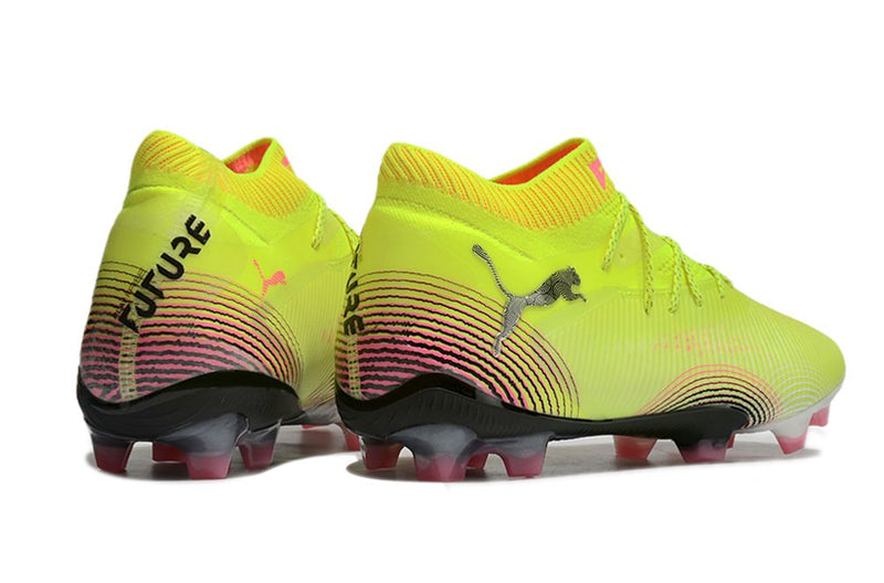 Chuteira Puma Future 8 Ultimate