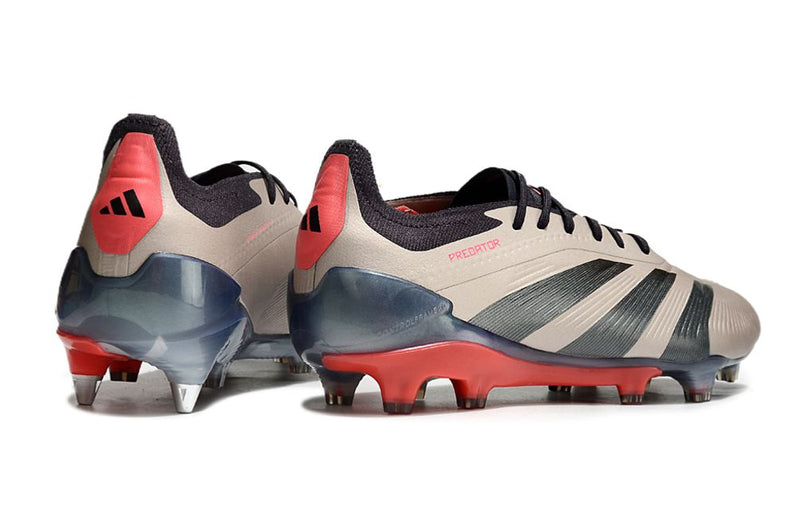 Chuteira Adidas Predator Elite Campo (TRAVA MISTA)