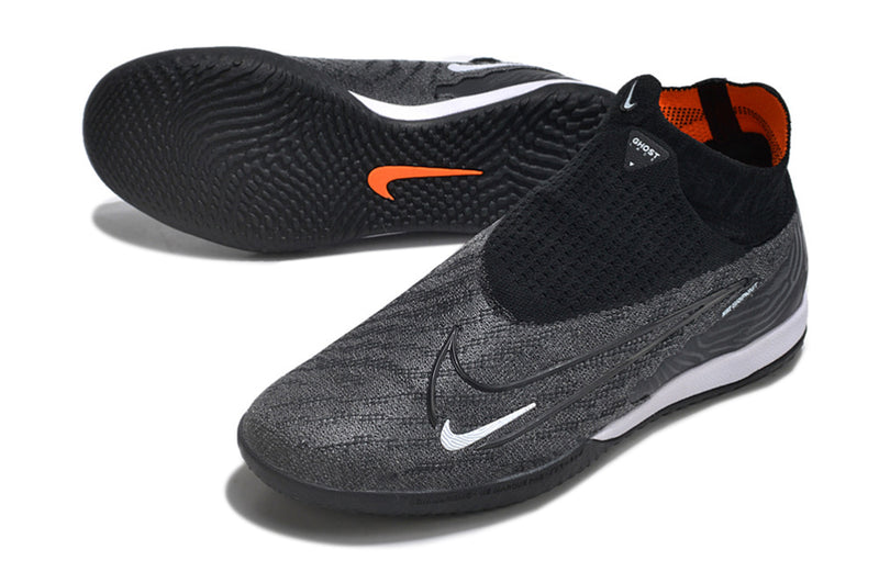 Chuteira Nike Phantom GX (GHOST LACE) - FUTSAL