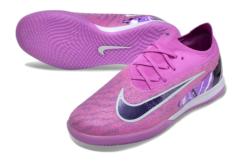 Chuteira Nike Phantom GX - FUTSAL