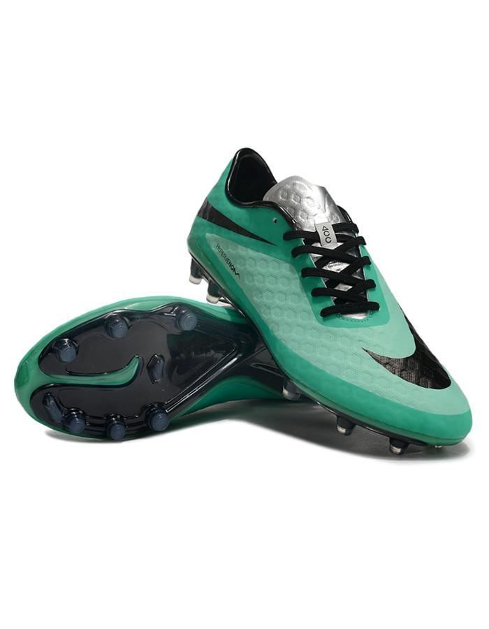 Chuteira Nike Hypervenom Phantom FG - RELÍQUIA