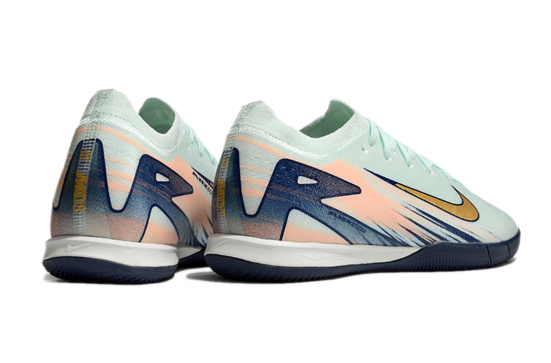 Chuteira Nike Air Zoom Mercurial Vapor XVI Elite (EDIÇÃO ESPECIAL) - FUTSAL