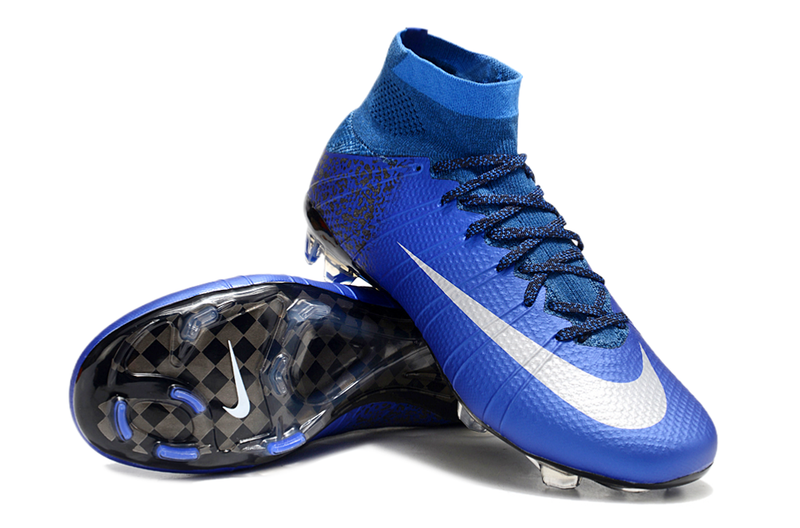Chuteira Nike Mercurial Superfly CR7 - RELÍQUIA