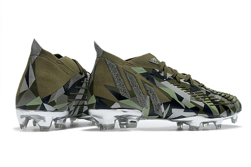 Chuteira Adidas Predator Edge Campo