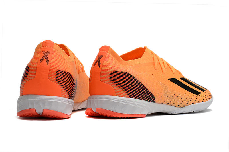 Chuteira Adidas X Speedportal - FUTSAL