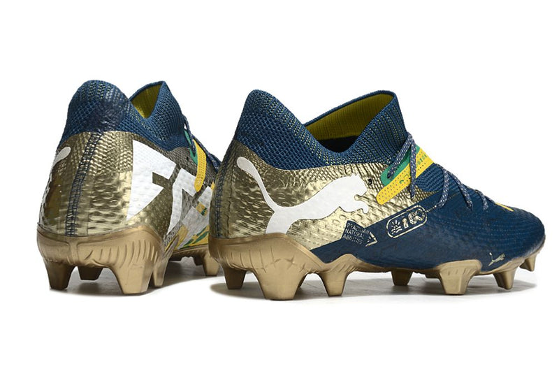 Chuteira  Puma Future 7 Ultimate BNA NJR