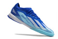 Chuteira Adidas X Crazyfast - FUTSAL