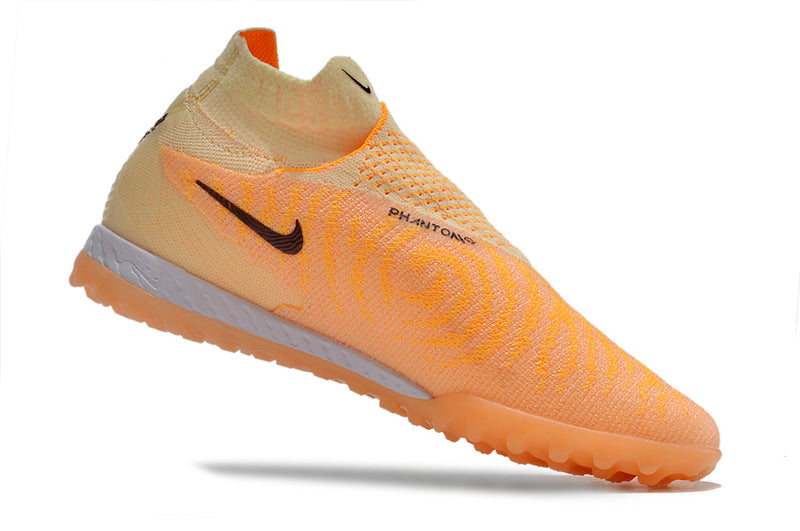 Chuteira Nike Phantom GX (GHOST LACE) - SOCIETY