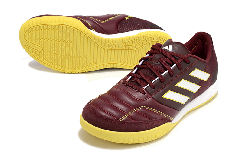 Chuteira Adidas Competition Top - FUTSAL