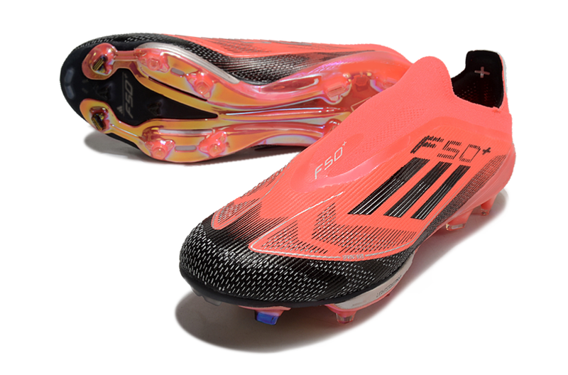 Chuteira Adidas F50+ Elite (NO LACES)