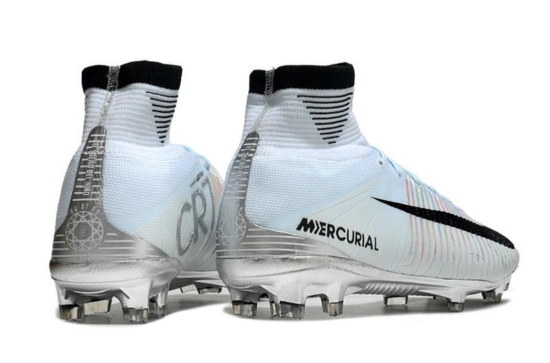 Chuteira Nike Mercurial Superfly CR7 - RELÍQUIA