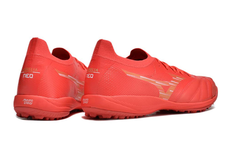 Chuteira Mizuno Morelia Neo Sala -  SOCIETY