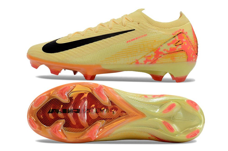 Chuteira Nike Zoom Mercurial Vapor 16 Elite KM Campo