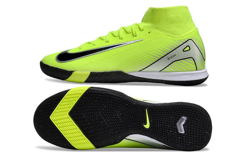 Chuteira Nike Air Zoom Mercurial Superfly X Elite - FUTSAL