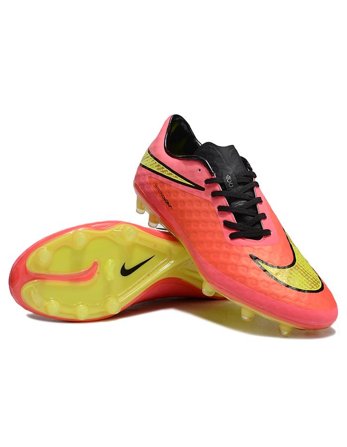 Chuteira Nike Hypervenom Phantom FG - RELÍQUIA