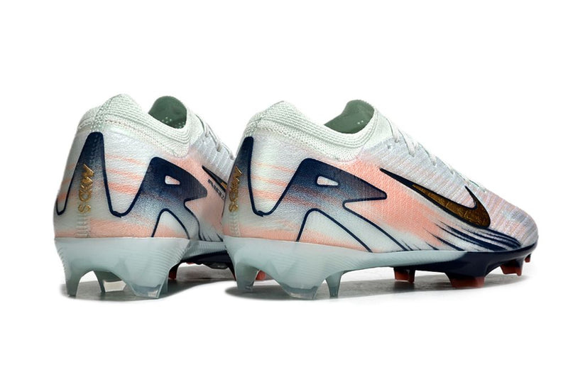 Chuteira Nike Air Zoom Mercurial Vapor 16 Elite Campo (EDIÇÃO ESPECIAL)