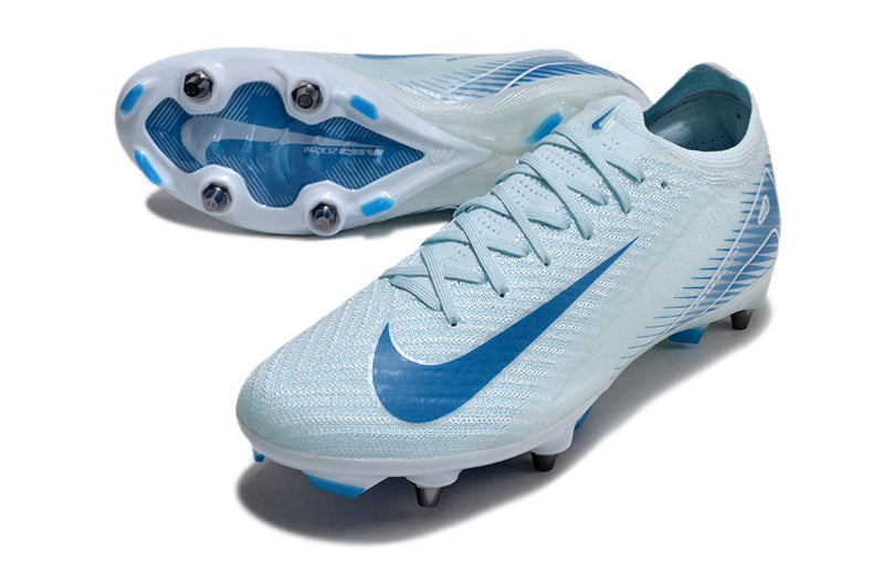 Chuteira Nike Air Zoom Mercurial Vapor 16 Elite Campo (TRAVA MISTA)