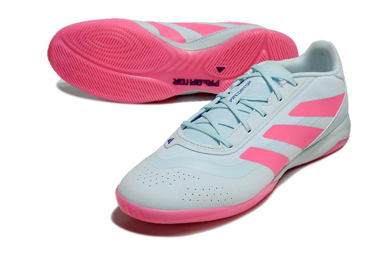 Chuteira Adidas Predator 24 - FUTSAL