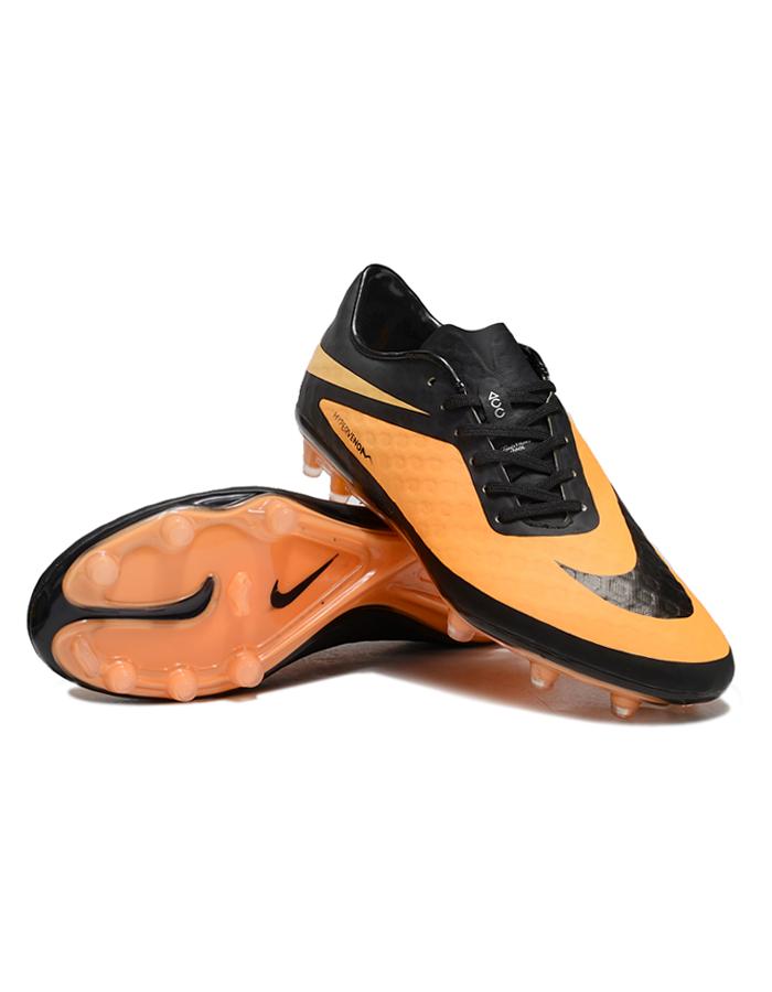 Chuteira Nike Hypervenom Phantom FG - RELÍQUIA
