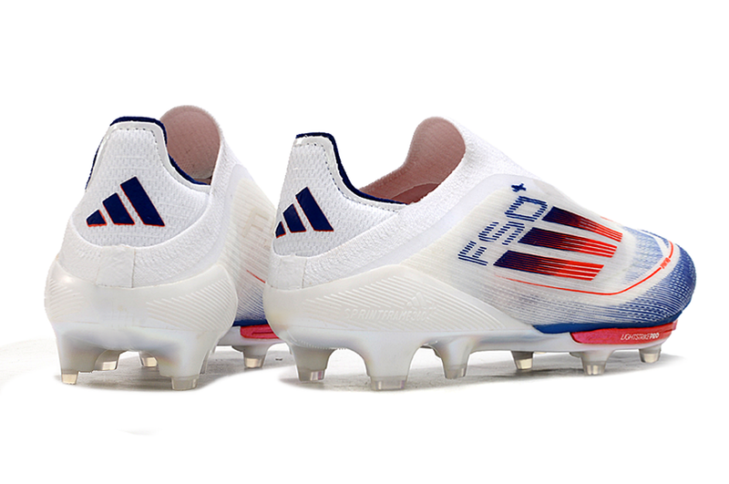 Chuteira Adidas F50+ Elite (NO LACES)