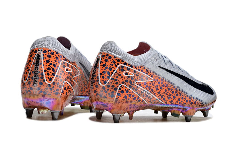Chuteira Nike Air Zoom Mercurial Vapor 16 Elite Campo (TRAVA MISTA)