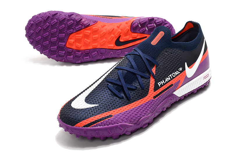 Chuteira Nike Phantom GT - SOCIETY
