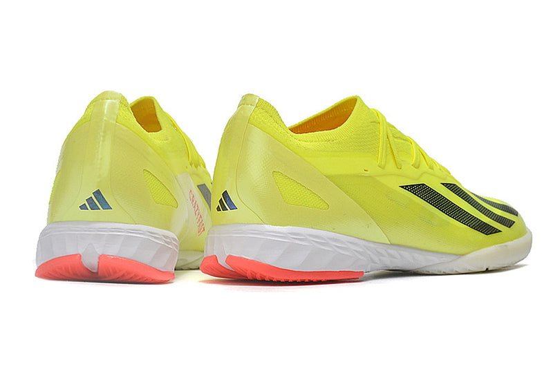 Chuteira Adidas X Crazyfast - FUTSAL