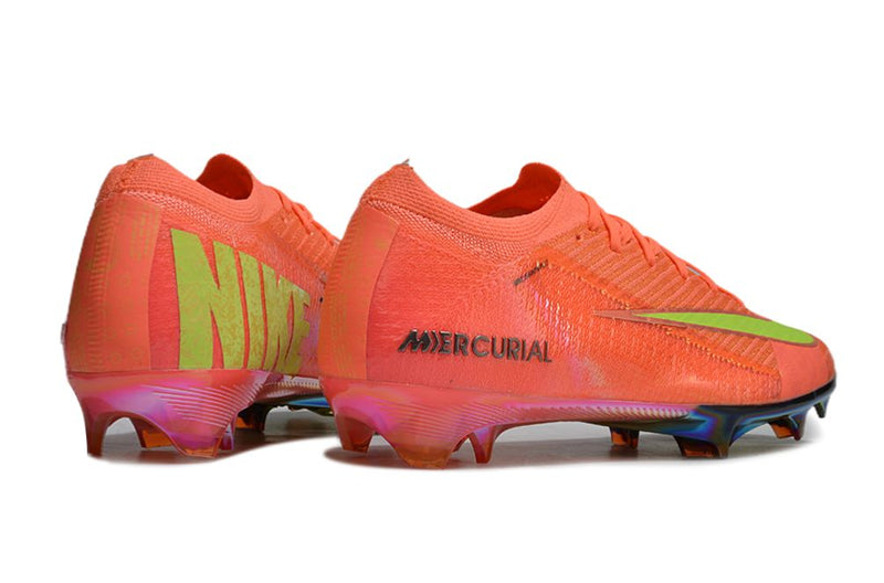 Chuteira Nike Air Zoom Mercurial Vapor 16 Elite SE Campo (EDIÇÃO ESPECIAL)
