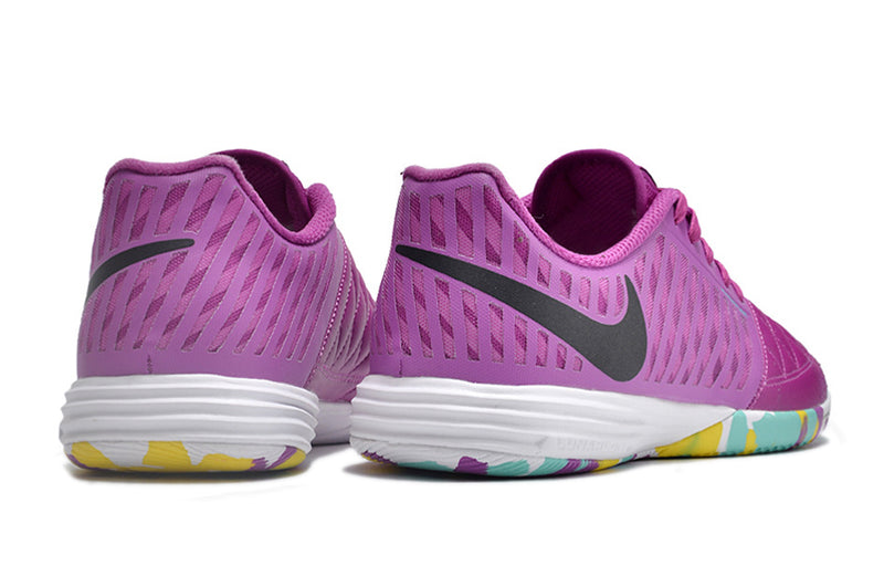 Chuteira Nike Lunar Gato II - FUTSAL