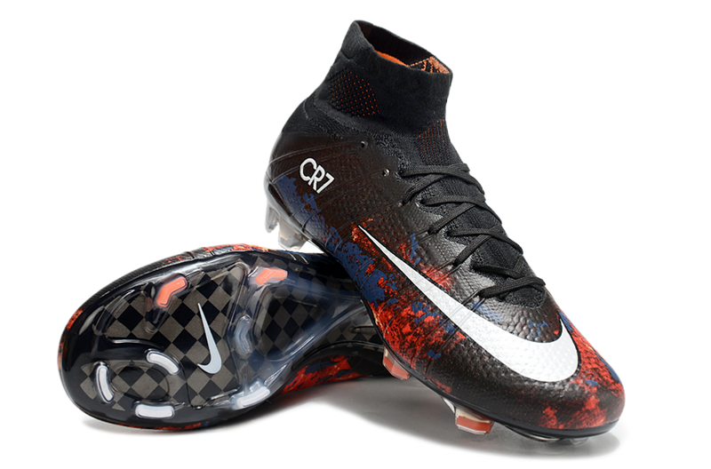 Chuteira Nike Mercurial Superfly CR7 - RELÍQUIA