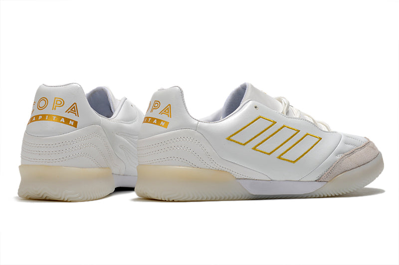 Chuteira Adidas Copa Mundial TR - FUTSAL