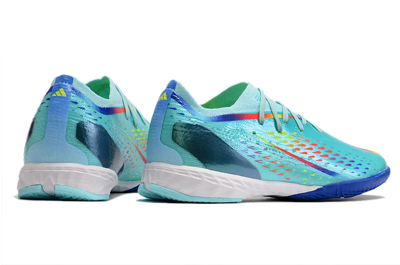 Chuteira Adidas X Speedportal - FUTSAL
