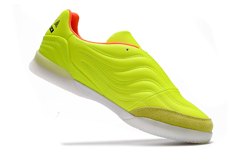 Chuteira Adidas Copa Mundial TR - FUTSAL