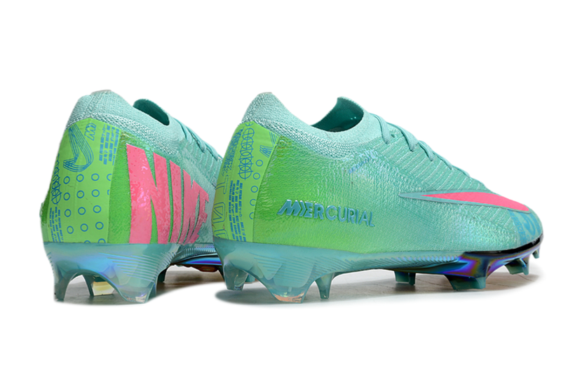 Chuteira Nike Air Zoom Mercurial Vapor 16 Elite SE Campo (EDIÇÃO ESPECIAL)